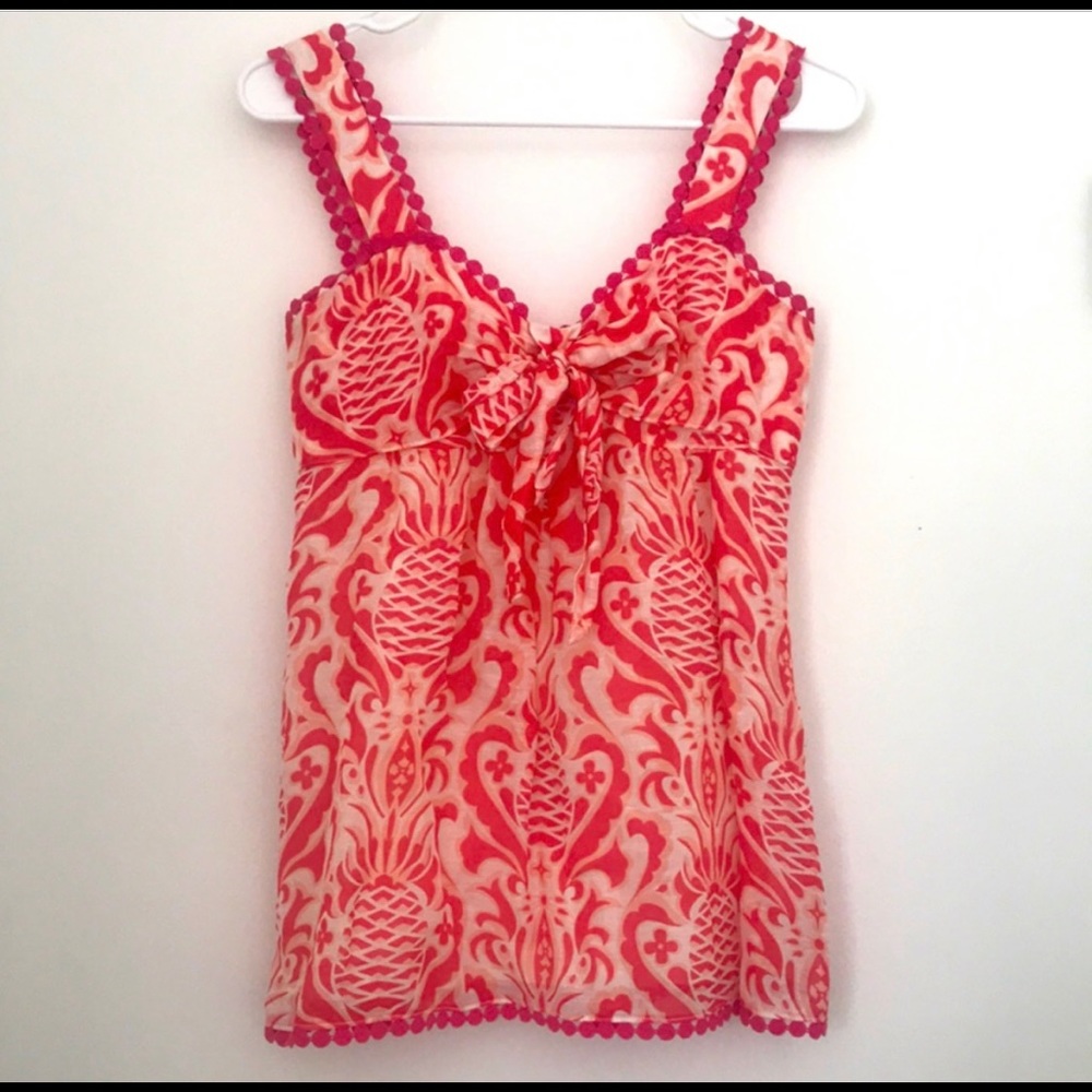 Kate Spade beautiful Top